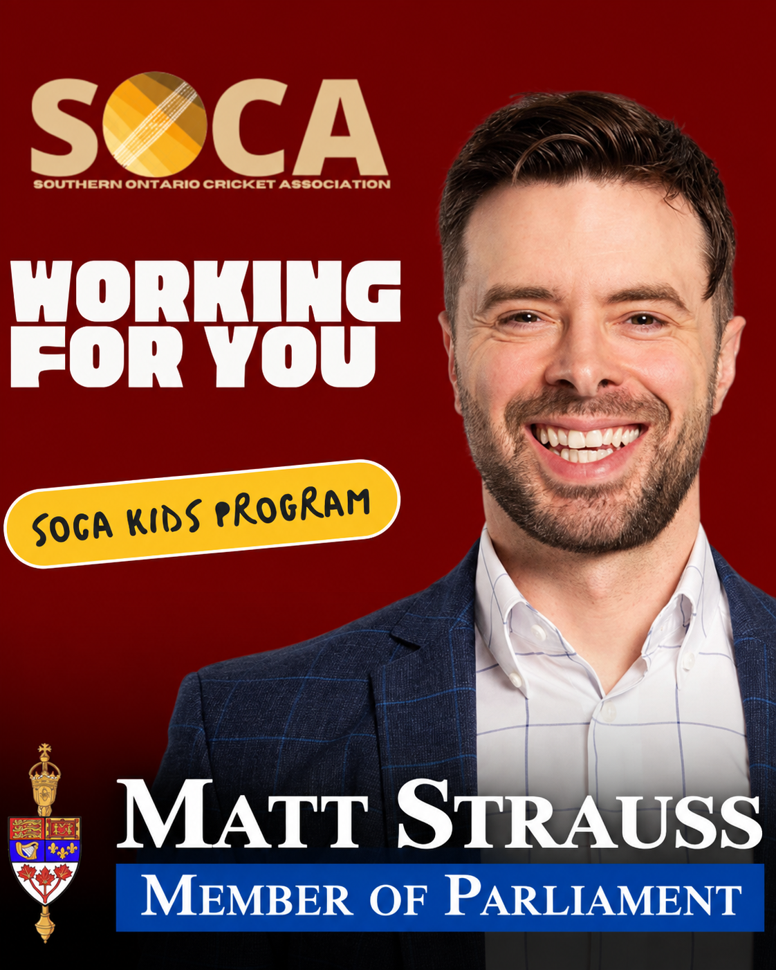 matt